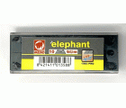 Cuchilla trapezoidal MEDID triple arista 18 mm (Caja 10)